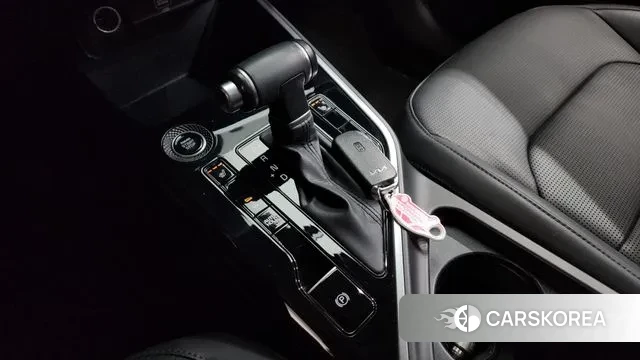 Kia Di Ol Nu Niro id 3721927 из Кореи 19