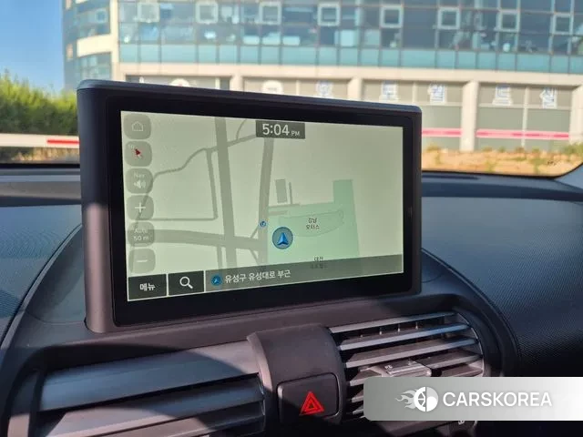 Hyundai Casper id 3083502 из Кореи 19