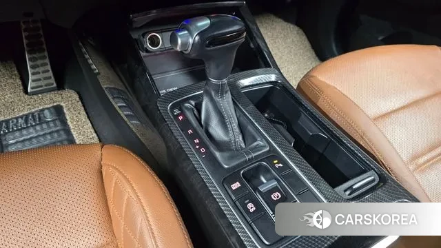 Kia The New Sorento id 3661631 из Кореи 19