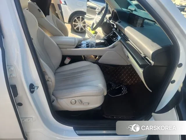 Genesis GV80 id 3367506 из Кореи 19