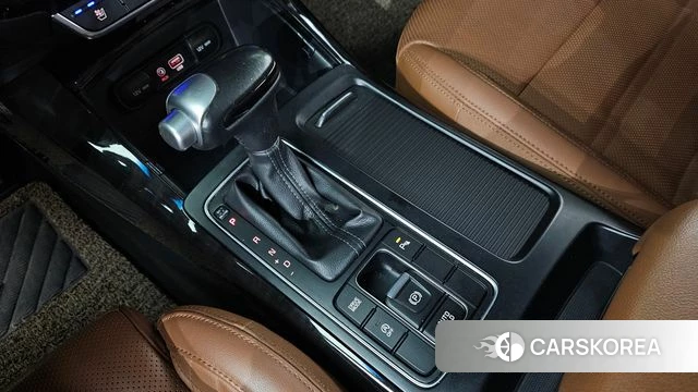 Kia The New Sorento id 4614967 из Кореи 19