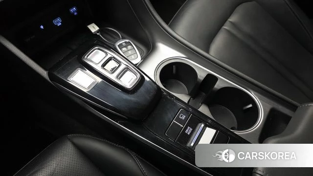 Hyundai Sonata (DN8) id 3899194 из Кореи 19