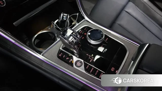 BMW 8 Series (G15) id 3508998 из Кореи 19