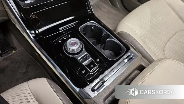 Kia Carnival 4th generation id 3524001 из Кореи 19