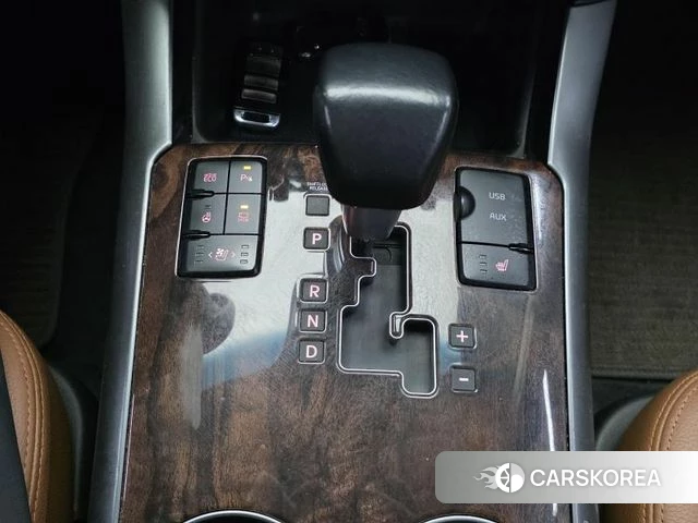 Kia The New Mohave id 3796214 из Кореи 17