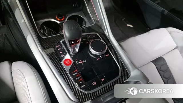 BMW X6M (G06) id 3323373 из Кореи 19