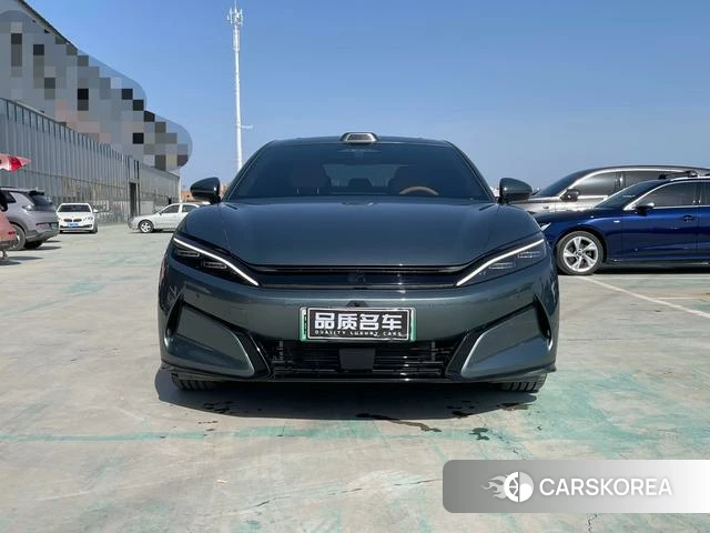 BYD Han L DM id 4205720 из Китая 15