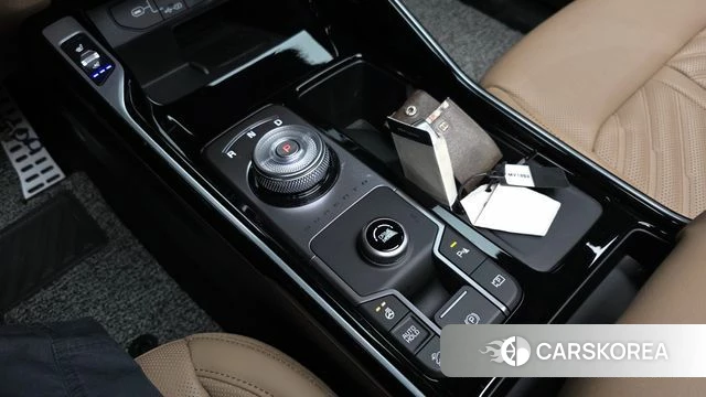 Kia The New Sorento 4th Generation id 4381467 из Кореи 36