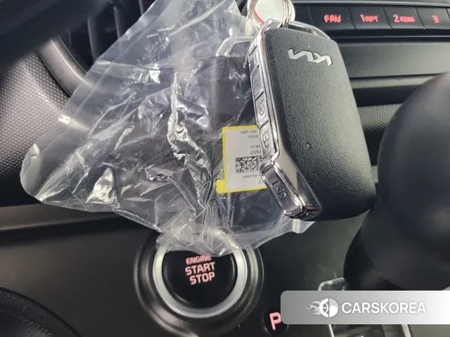 Kia The New Kia Ray id 3581001 из Кореи 19