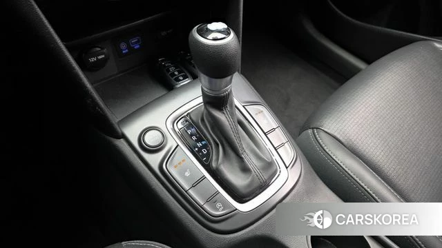Hyundai Kona id 4924146 из Кореи 30