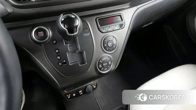 Kia The New Kia Ray id 3377987 из Кореи 19