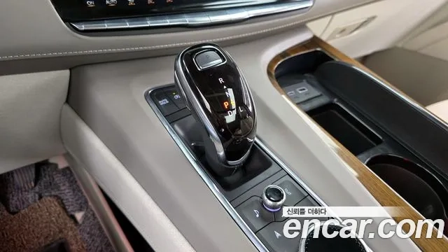 Cadillac Escalade 5th Generation id 2919922 из Кореи 19