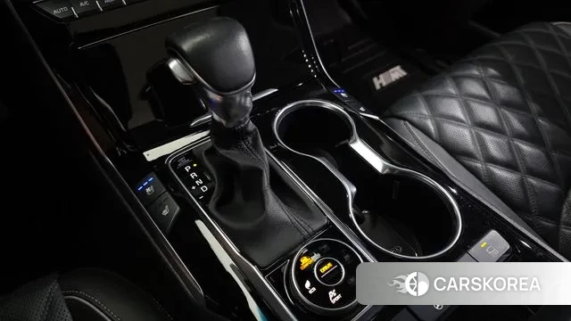 Kia Mohave Master id 3197960 из Кореи 19