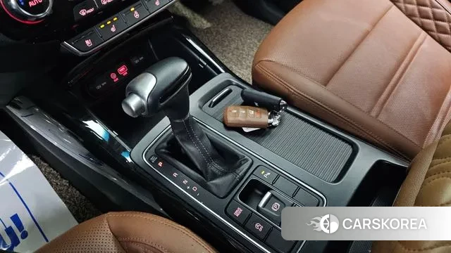 Kia The New Sorento id 3616757 из Кореи 19