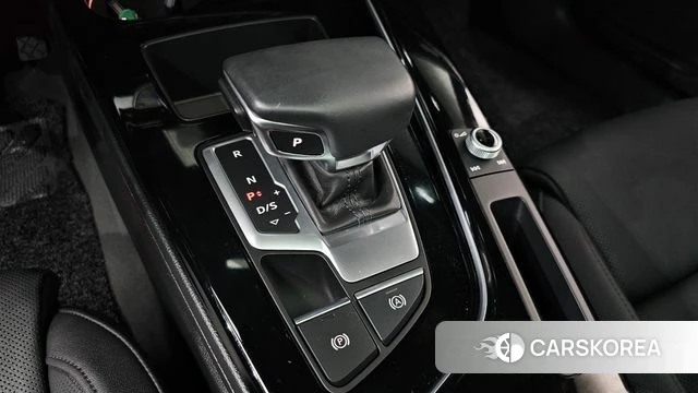 Audi A5 (F5) id 4434111 из Кореи 19