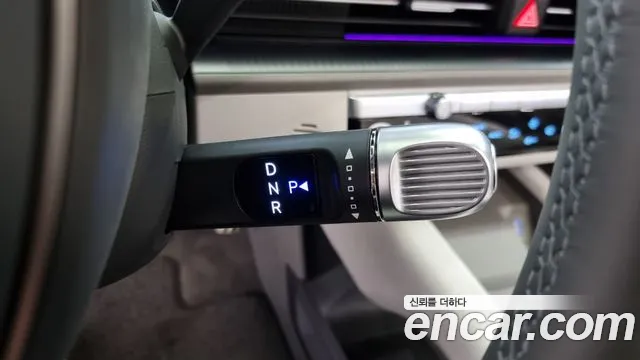 Hyundai Ionic 6 id 2464903 из Кореи 19