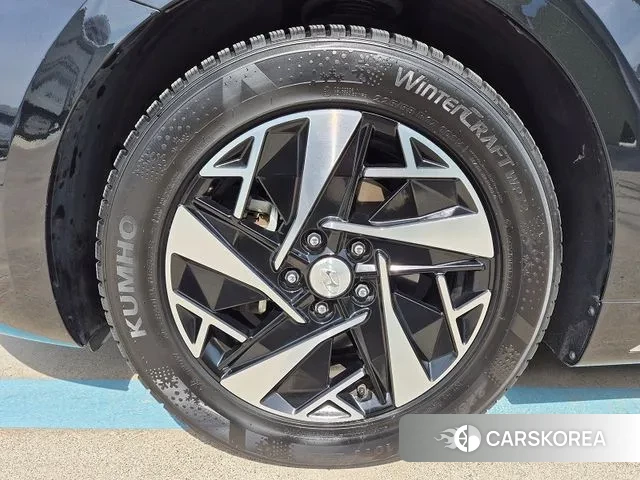 Hyundai The New Grandeur IG Hybrid id 3759099 из Кореи 15