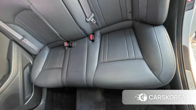 Genesis G80 id 3917528 из Кореи 18