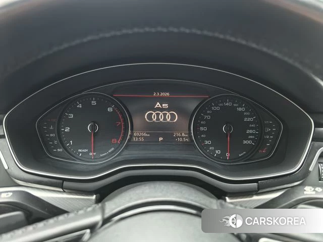 Audi A5 id 4241304 из Китая 16