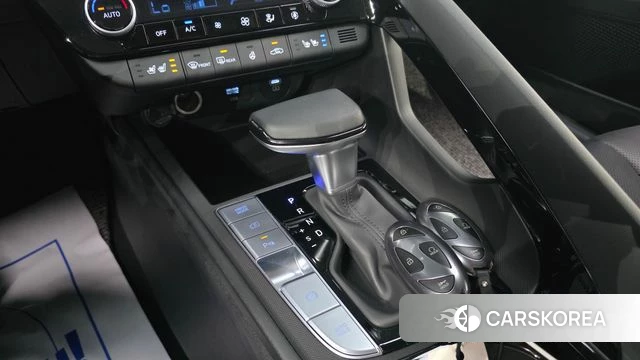 Hyundai The New Avante (CN7) id 4767500 из Кореи 29