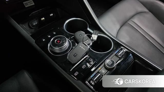 Kia K5 3rd generation id 3838883 из Кореи 19