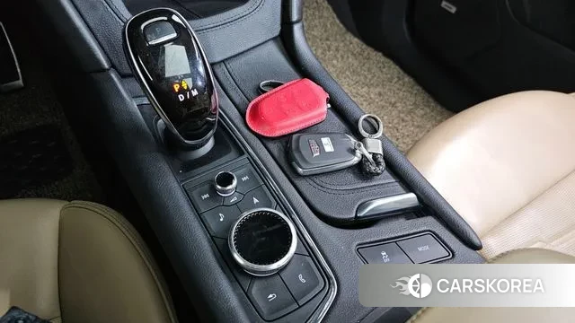 Cadillac XT6 id 3395941 из Кореи 19