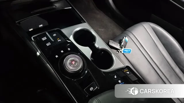 Kia K8 id 3389999 из Кореи 19