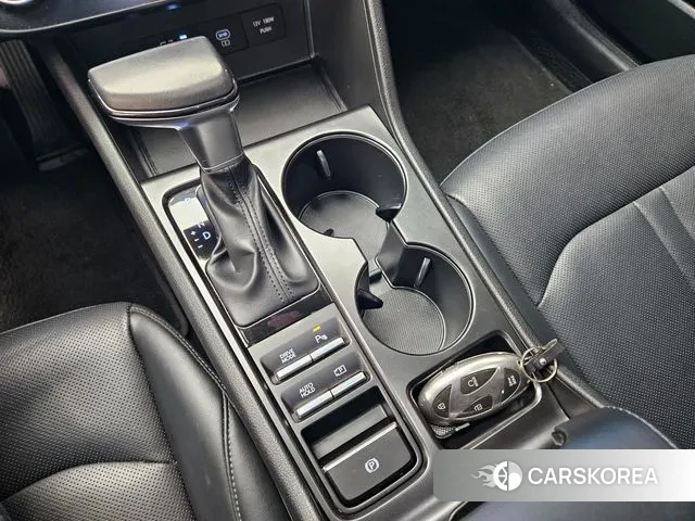 Hyundai Sonata D Edge (DN8) id 3571046 из Кореи 19