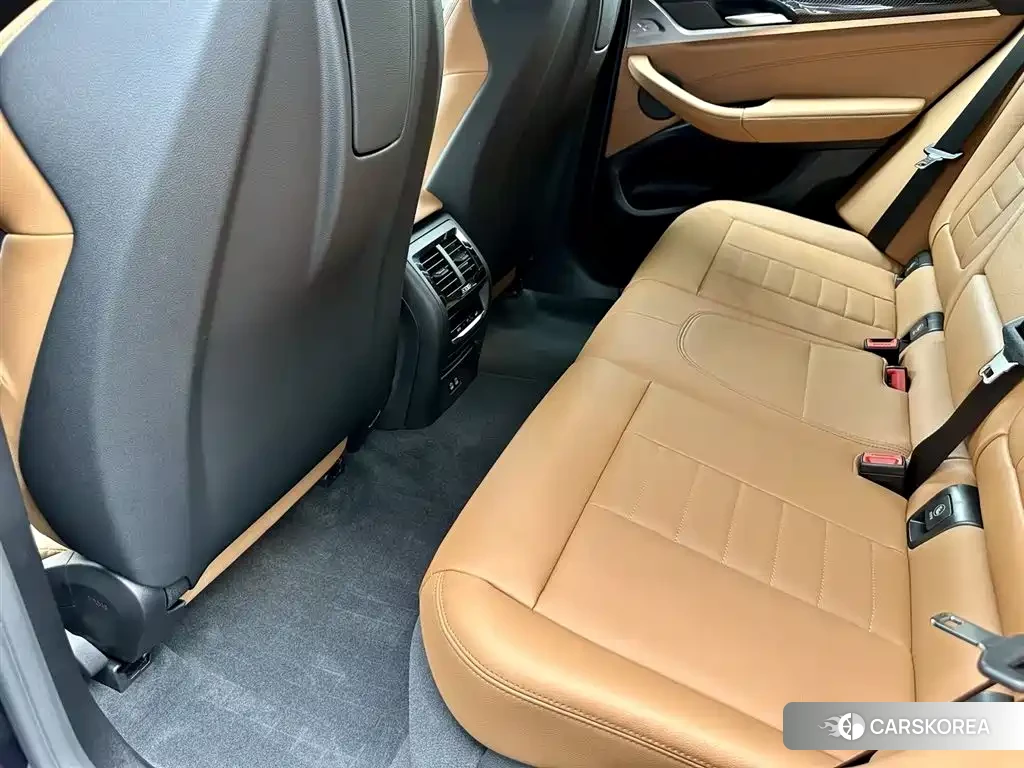 BMW X3 M40i id 4514335 из Китая 13