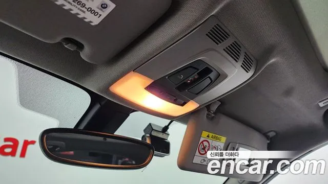 BMW X1 (F48) id 2537661 из Кореи 19