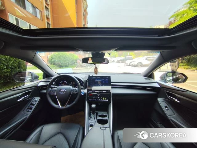 Toyota Asian dragon id 4272157 из Китая 9