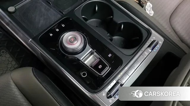 Kia The New Carnival 4th Generation id 3507338 из Кореи 19