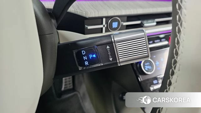 Hyundai Santa Fe (MX5) id 3817477 из Кореи 19