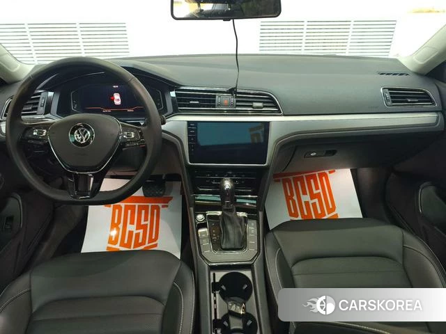 Volkswagen Lingdu id 4257754 из Китая 22