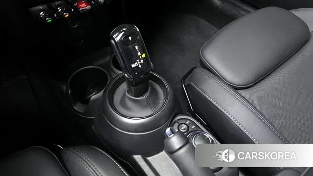 Mini Cooper Convertible id 3523362 из Кореи 19