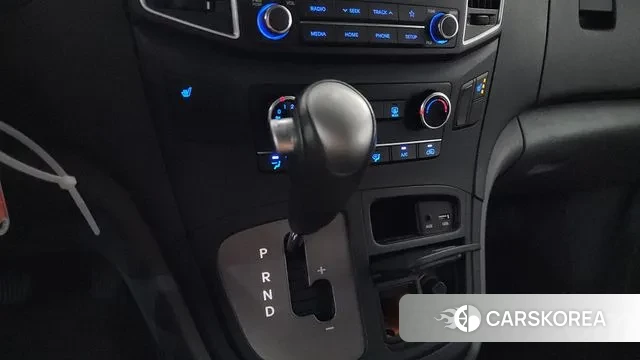 Hyundai The New Grand Starex id 3335326 из Кореи 19