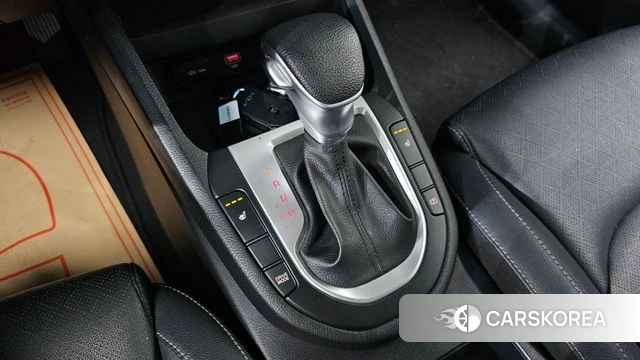 Kia The New K3 2nd generation id 4898656 из Кореи 29