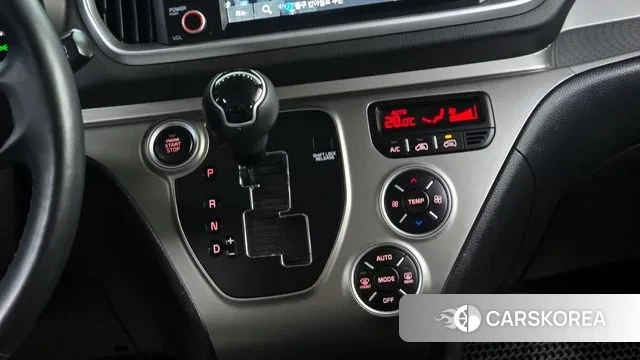 Kia The New Ray id 3504733 из Кореи 19