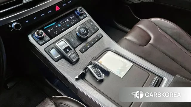 Hyundai The New Palisade id 3726334 из Кореи 19