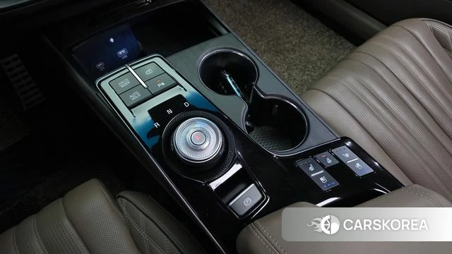 Kia K8 Hybrid id 4631412 из Кореи 18