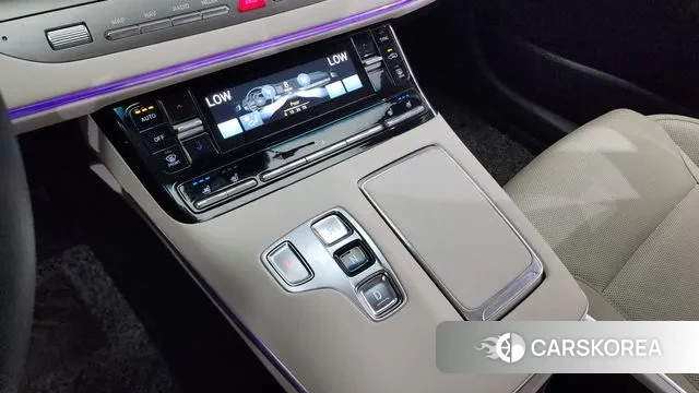 Hyundai The New Grandeur IG id 2901361 из Кореи 19