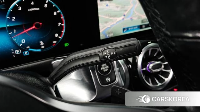 Mercedes-Benz GLB-Class X247 id 3965460 из Кореи 19