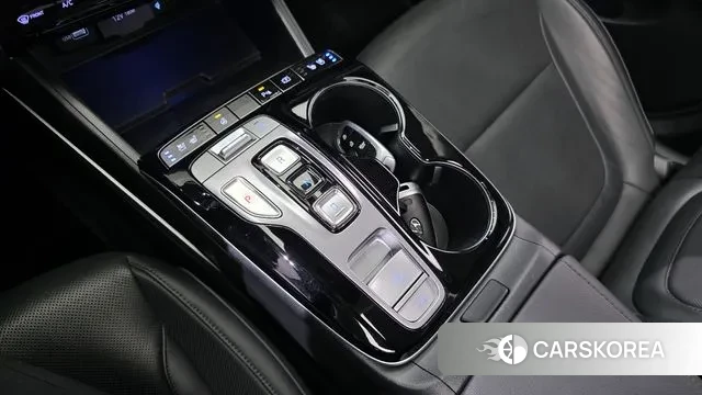 Hyundai Tucson (NX4) id 3620379 из Кореи 19