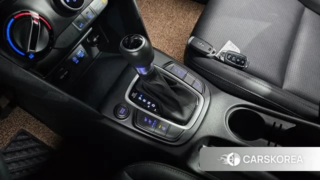 Hyundai Kona id 3302948 из Кореи 19