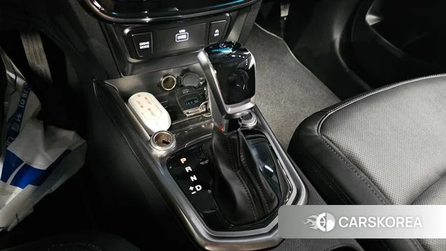 Ssangyong Berry New Tivoli id 4542015 из Кореи 29