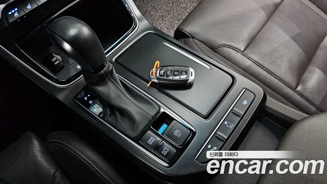 Hyundai Grandeur IG id 2803263 из Кореи 19