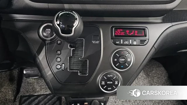 Kia The New Kia Ray id 3467775 из Кореи 19