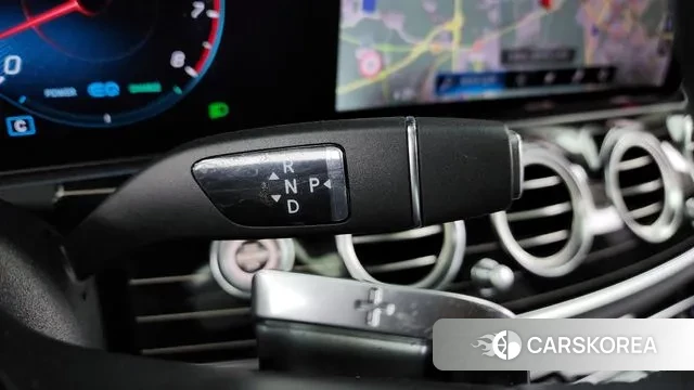 Mercedes-Benz E-Class W213 id 3513692 из Кореи 19