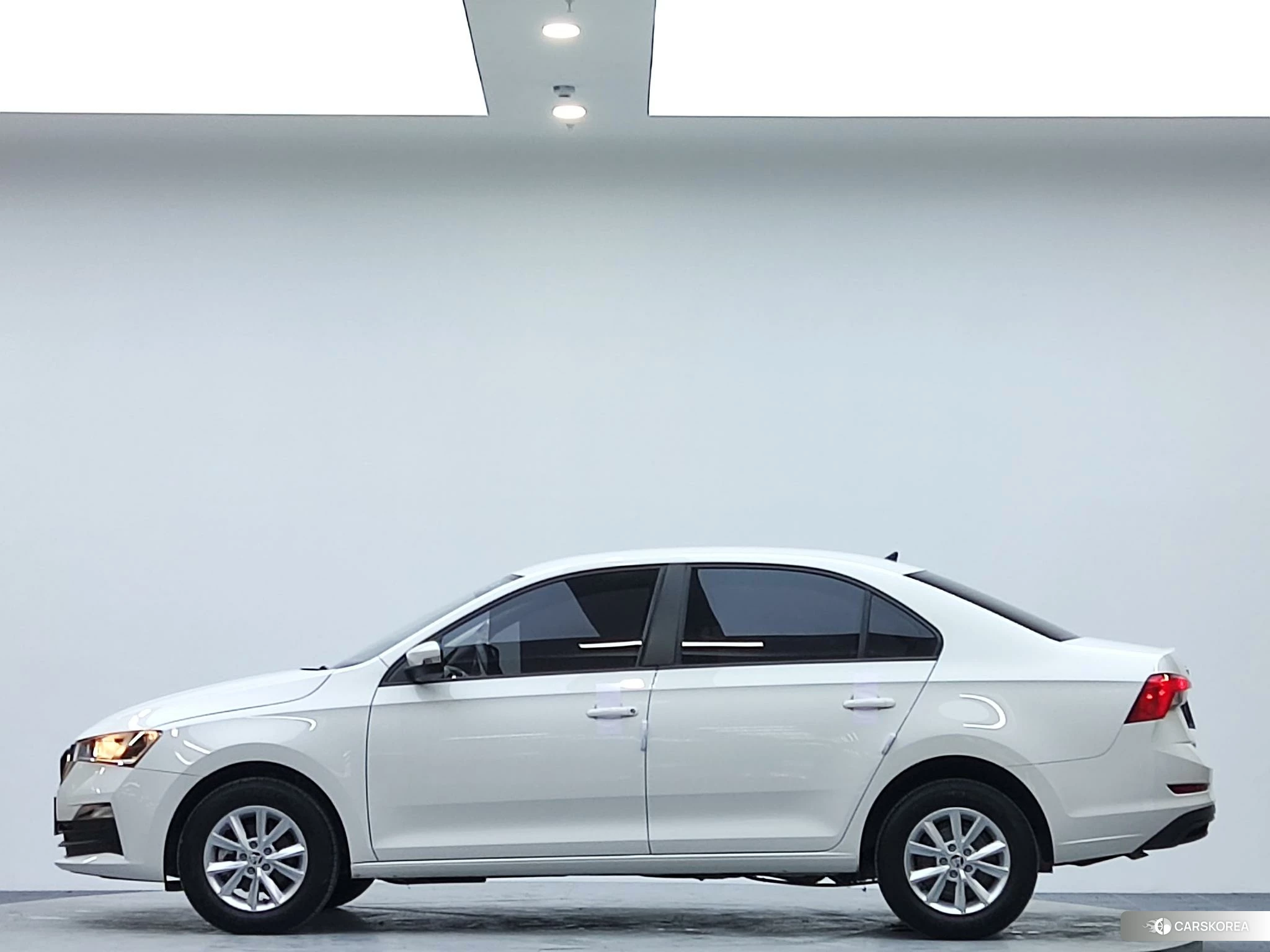 Skoda Xin Rui id 4452208 из Китая 15