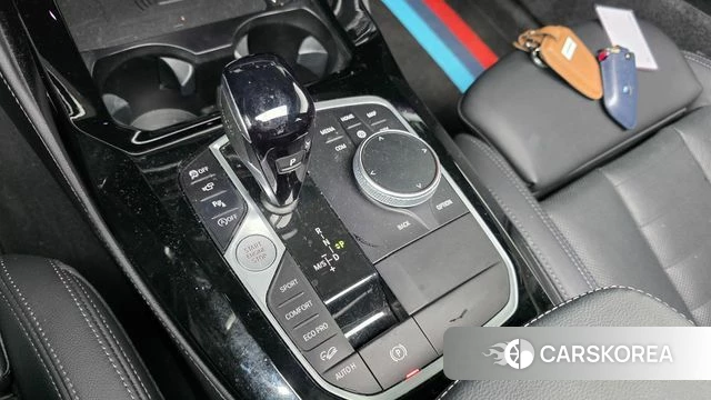 BMW X4 (G02) id 4711043 из Кореи 30